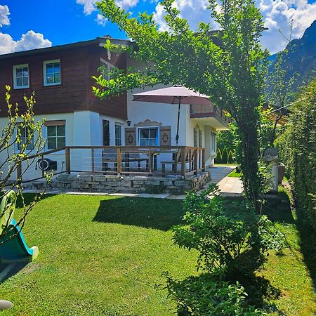 Ferienhaus Bergvagabund Schoenau am Koenigsee Exterior photo